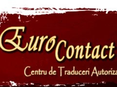 Eurocontact - Birou Traduceri Iasi